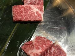 -老炉家木炭烤肉(长江国际店)