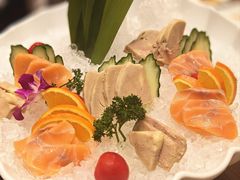 -水月周庄铂尔曼酒店-水月荟中餐厅