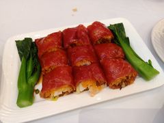 -稻香海鲜饭店(第一国际店)