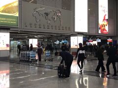 -福州长乐国际机场