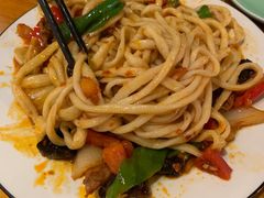 -疆Jiang·新疆秘制料理