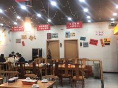 -亿牌牌东北烧烤(怀特店)