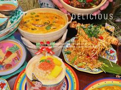 -泰妃殿(武汉首店)