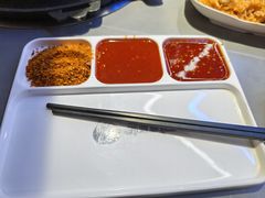 -外婆掌柜·东北家庭烤肉(托乐嘉店)
