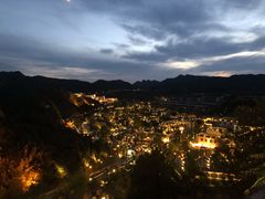 -云端咖啡(山顶教堂店)