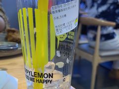 -快乐柠檬happylemon(丰台万达广场店)