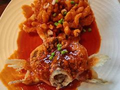 -二十八里太湖船菜(吉祥路店)