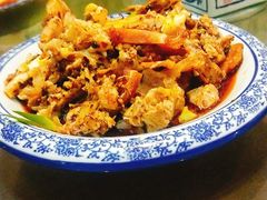 -老西安韩记三鲜煮馍(四府街店)