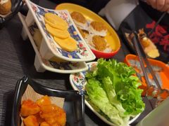 -AJIYA·池袋日式烧肉自助(天津万象城店)