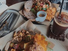 -251#coffee roasters(沿河东路店)