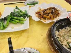 -阿四台山黄鳝饭(东门店)