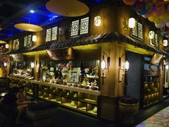 -淀里船宴(裕华东路店)