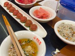 -锅首鲜品火锅(鸳鸯店)