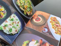 -Mercato莫卡多露台餐厅与酒吧(K11店)
