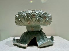 -深圳博物馆(古代艺术馆)
