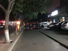 -厚味居炙子烤肉·清真(天桥南纬路店)