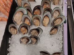 -顺德联塑万怡酒店·万荟轩自助餐厅