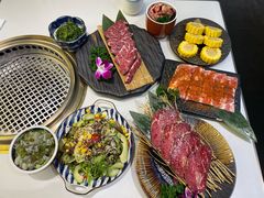 -千寻山野烤肉(中关村店)