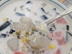 -文昌邓记清补凉(西沙路店)