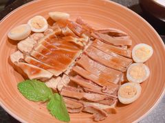 -华豫川酒家(大卫城店)