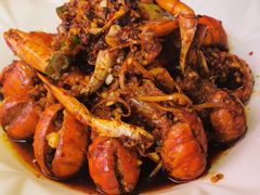 -虾胡闹龙虾馆(湄南河店)