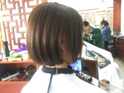 -美梵日系沙龙