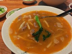 -漆黑觉米粉(三里屯店)