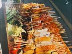 -老广州牛杂(深圳白石洲总店)