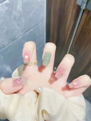 -心窑Shero's 美甲美睫美妆沙龙