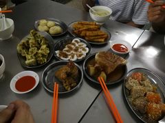 -老福合沟无米粿甜汤粿品店