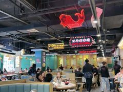 -老街鱼嘴巴(坡子街老店)