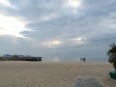 -惠州金海湾嘉华度假酒店