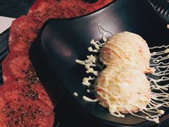 -神户赤童日式烤肉伙伴(东直门店)