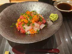 -炎橘·板前料理 Omakase