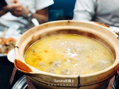 -港迹·鲜围煮海鲜火锅(湖州时代广场店)