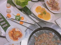 -么子烤肉(化龙池店)