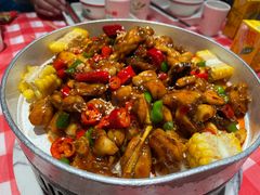 -辣小鲜·南昌大排档(船山路店)