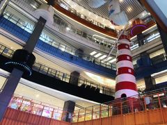 -天虹购物中心(石路店)