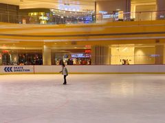 -冠军冰场CHAMPION RINK(苏州中心商场店)