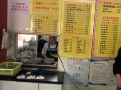 -明呈黄鱼面馆(斜土路店)