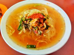 -真空冷面王(武功街店)