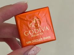 -GODIVA(王府井apm店)