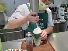 -迷客夏Milksha(圆融天幕店)