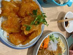 -老边饺子馆(东单店)