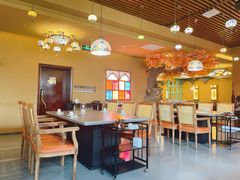 -君邦火锅(新疆大厦店)