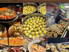 -坛南湾阿强农家乐.海鲜大排档老字号(福州地标美食店)