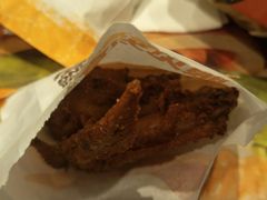 -汉堡王(北京通州领展店)