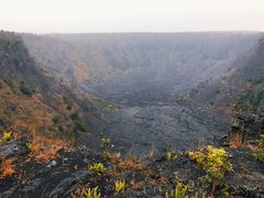 -夏威夷火山国家公园