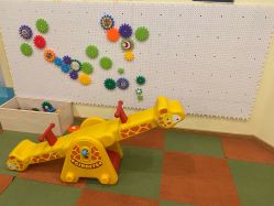 -酷嗒动物文化乐园(cutezoo西溪乐天城店)