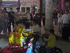 -蓟县鼓楼